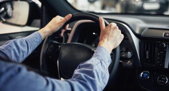 В Уфе суд конфисковал автомобиль у мужчины за повторное вождение в пьяном виде