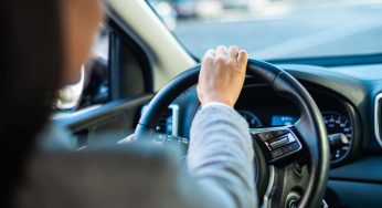 За сутки в Уфе задержали 9 пьяных водителей