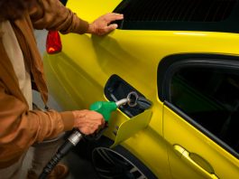 Бензин и дизель в Башкирии снова выросли в цене: поставлен новый рекорд