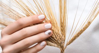 Уксус плюс еще один продукт — на выходе жидкость для снятия лака: удаляем покрытие без губительных спирта и ацетона