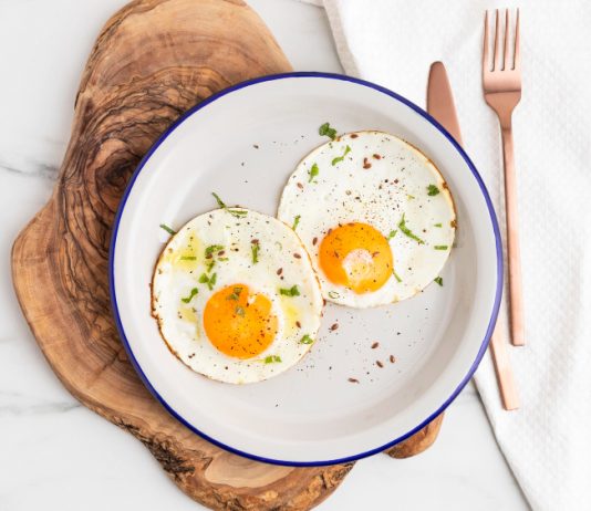 Для яичницы подходит только такое масло: запомните одно правило — надежный совет от шеф-повара