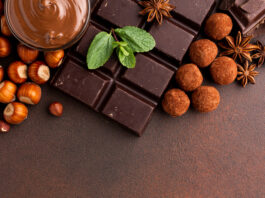 Откажитесь от конфет и выпечки: названа самая полезная сладость — масса витаминов и клетчатки