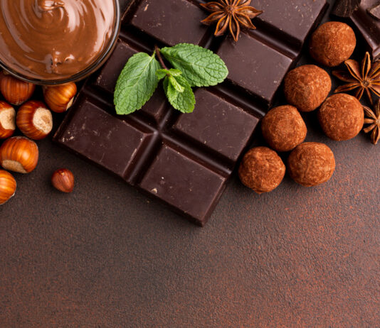 Откажитесь от конфет и выпечки: названа самая полезная сладость — масса витаминов и клетчатки