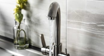 В Уфе в двух домах отключили горячую воду