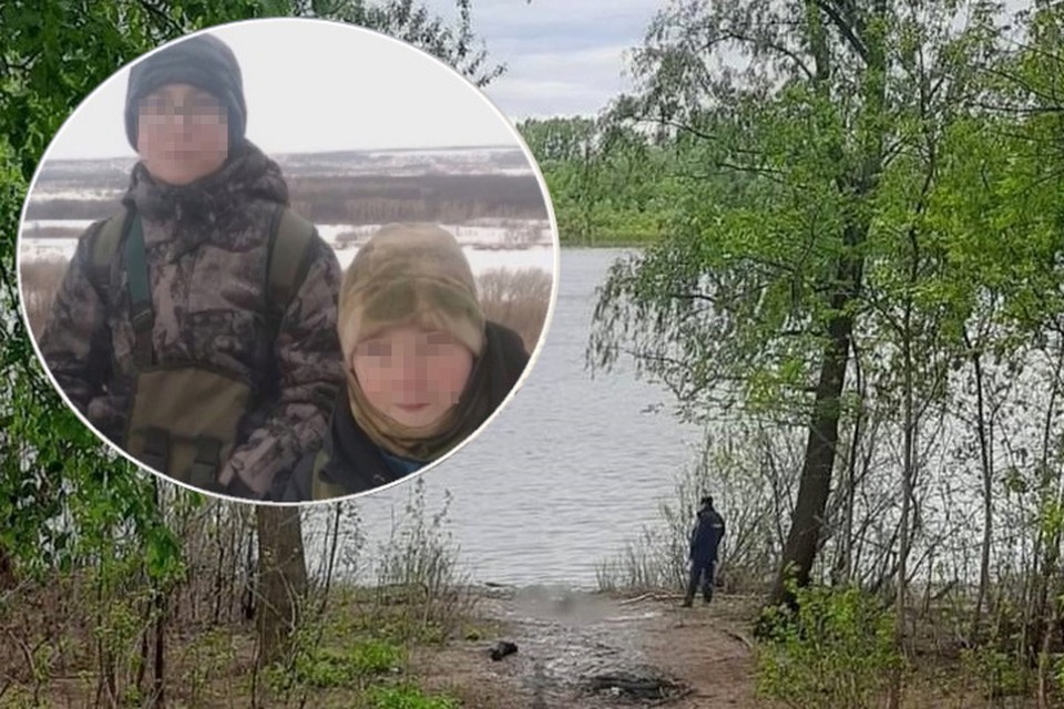 В Уфе завершился 79-й день поиска 14-летнего мальчика, пропавшего в марте