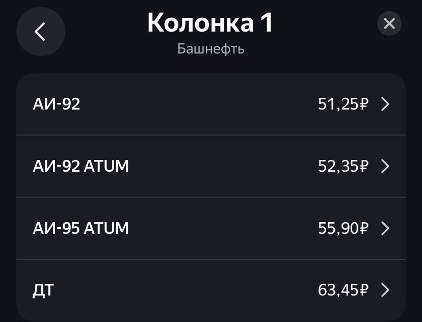 Это только начало: нефтяные компании назвали новые цены на бензин