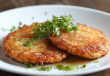 Самый лучший вариант для завтрака: берем морковь и сыр — несколько минут и готово