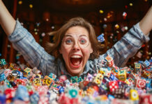 Срочно бегите за лотерейкой: астрологи рассказали, какие знаки Зодиака чаще выигрывают — подарок от Небес