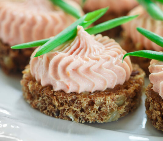 Идеальная рыбная намазка: готовим контейнер вкуснейшей закуски — пошаговый рецепт Намазка, закуска