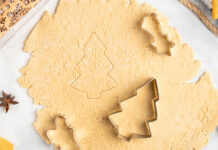 Тесто, выпечка