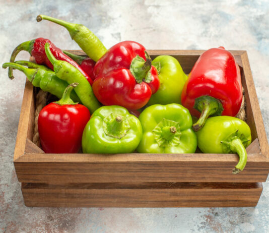 Топ-3 самых урожайных и вкусных перца на 2026-й год: дачники уже открыли охоту за семенами