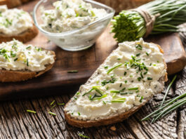 Мексиканская намазка за 10 минут: вкусно, сытно и просто — съедят еще быстрее Намазка, закуска