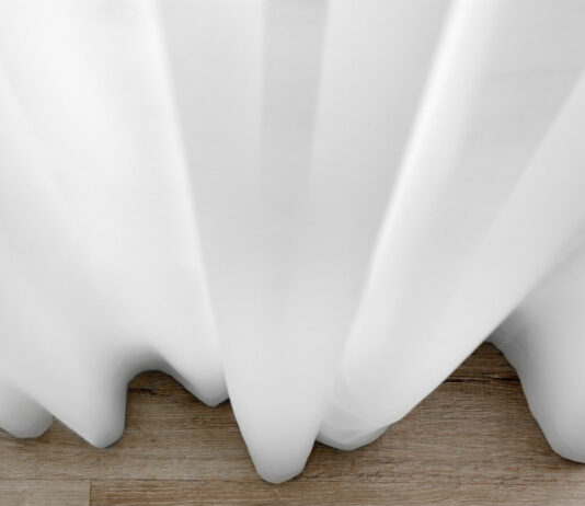 Тюль, шторы