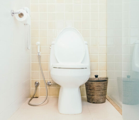 Закинули ватный диск в туалетное ведро — вони как не бывало: лайфхак для тех, кто ценит свежесть и чистоту