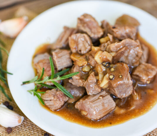 Мясо, лайфхак