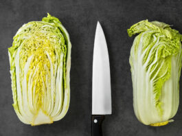 Просто берём пекинку — самый аппетитный салат готов: на праздничный стол готовим только его