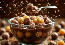 Такое есть нельзя: в Роскачестве проверили детские сухие завтраки — в составах нашли опасный токсин