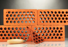 Старые кирпичи — то что нужно на даче: вот как их используют умные садоводы — 3 лайфхака Кирпич, лайфхак