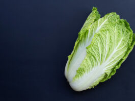 Станет царем всех салатов: достаточно смешать пекинку с 3 ингредиентами — умопомрачительно сочетание Пекинская капуста, салат