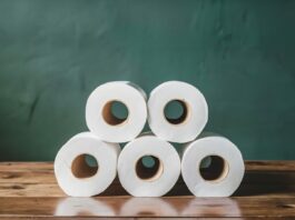 Втулки туалетной бумаги дороже золота: никогда не выбрасываю — очень полезны и дома, и на даче Туалетная бумага, лайфхак