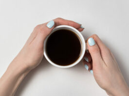 Кофе, лайфхак