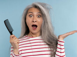 Закрасятся даже седые волосы: этот метод используют настоящие эксперты — совет колориста