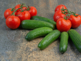 Раскрыты настоящие причины резкого подорожания огурцов и помидоров — дороже манго и креветок