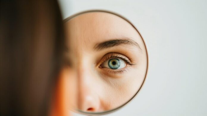 closeup-person-admiring-themselves-mirror-with-selfsatisfied-expression_829699-26823