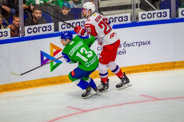 gorshkov