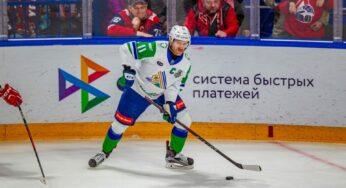 Эксперт назвал настоящих лидеров «Салавата Юлаева»: их роль не всегда была заметна
