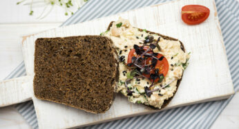 Португальская намазка из сардин за 10 минут: вкуснейшая закуска из простых ингредиентов – гости будут в восторге