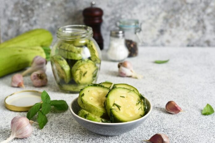 marinated-zucchini-with-garlic-dill-blanks_215990-249