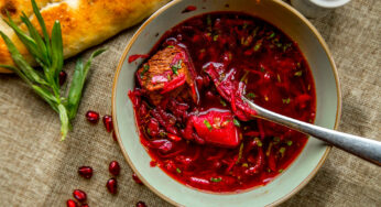 3 неожиданные добавки для борща: вкус любимого блюда станет улётным – малость, которая меняет всё