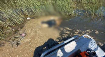 Утонул, спасая племянницу: в Башкирии трагически погибли мужчина и подросток