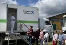 В Башкирии акция «Здоровая республика – здоровый регион» выявила более 6 000 заболеваний