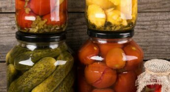 Универсальный маринад для любых заготовок: невероятно вкусно, сочно, пикантно — подойдет всем продуктам