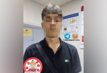 В Уфе задержали пьяного 16-летнего водителя