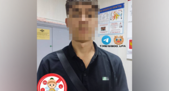 В Уфе задержали пьяного 16-летнего водителя