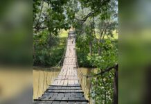 «Мост смерти»: жители Башкирии опасаются за свою жизнь из-за аварийного моста