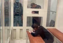 В Башкирии осудили мужчину за убийство матери с особой жестокостью