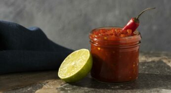 Куда деть переросшие огурцы: Готовим вкуснейший соус «Релиш» — так вкусно, что и 40 банок нам мало