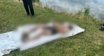 В Башкирии в воде обнаружили тела двух человек