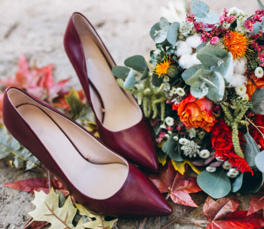 Мазок на пятку: даже «дубовые» туфли не натрут — станут мягче самых дорогих тапочек