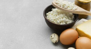 1 яйцо и пачка творога: Нереальный завтрак готов за 7 минут — с секретным продуктом