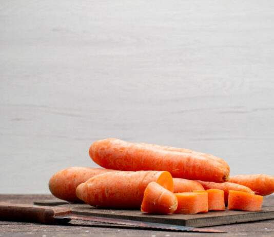 Вот почему горчит морковь: раскрываем причины и устраняем дефект — станет слаще сахара