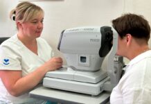 Одна из больниц Уфы пополнилась современным медоборудованием