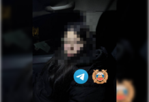 В Уфе задержали 17-летнюю девушку за рулем автомобиля