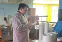 Роспотребнадзор выявил причину массового заболевания школьников в Башкирии