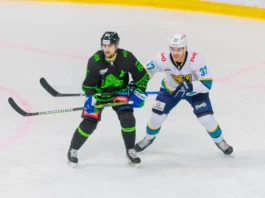 «Салават Юлаев» выставил нападающего Берлева на драфт отказов