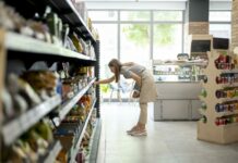 Женщина зашла в магазин «Магнит» и обалдела от увиденного — Неприятно поразили не только цены